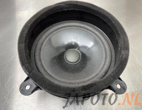 Loudspeaker SUBARU FORESTER (SH_)