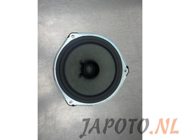 Loudspeaker DAIHATSU MATERIA (M4_)