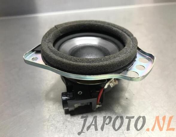 Loudspeaker LEXUS IS C (GSE2_)