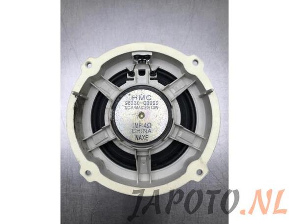 Loudspeaker HYUNDAI i30 Estate (PDE)