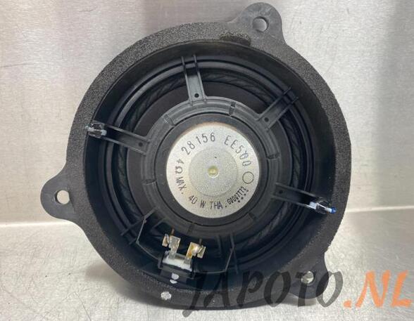 Loudspeaker NISSAN MICRA IV (K13_)