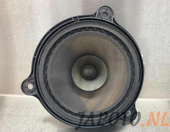 Loudspeaker NISSAN MICRA IV (K13_)