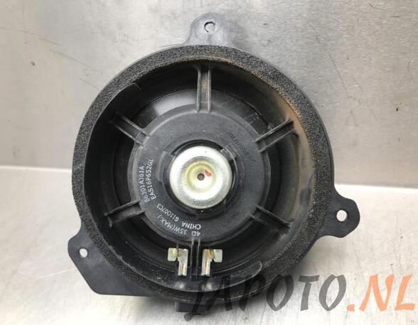 Loudspeaker SUBARU LEGACY V Estate (BR), SUBARU OUTBACK (BR)