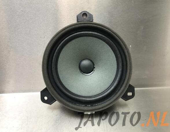 Loudspeaker TOYOTA YARIS (_P13_)