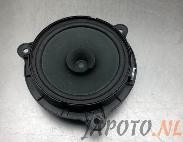 Loudspeaker NISSAN X-TRAIL (T32_)