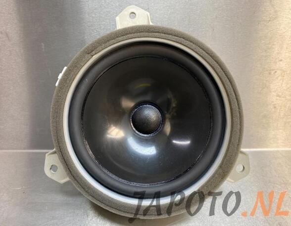 Loudspeaker LEXUS CT (ZWA10_)