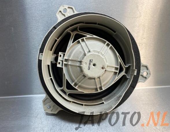 Loudspeaker LEXUS CT (ZWA10_)