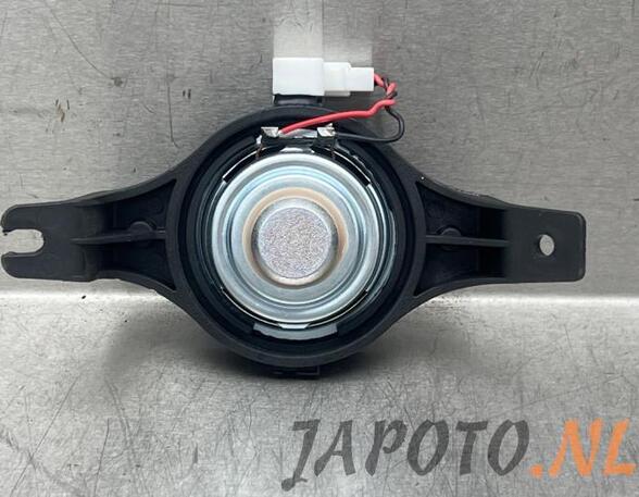 Loudspeaker HYUNDAI TUCSON (TL, TLE)