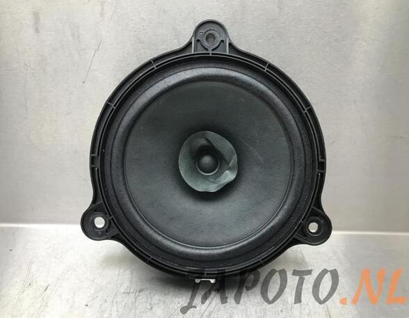 Loudspeaker NISSAN X-TRAIL (T32_)