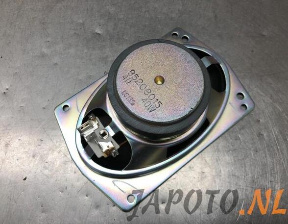 Loudspeaker CHEVROLET SPARK (M300)