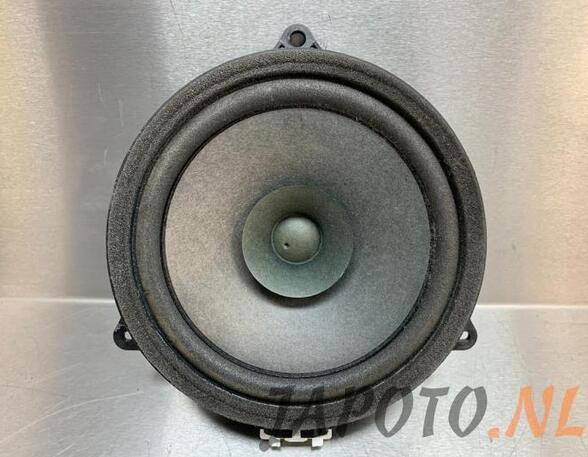 Loudspeaker MAZDA 2 (DE_, DH_)