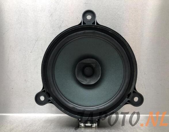 Loudspeaker MAZDA 6 Estate (GJ, GL)