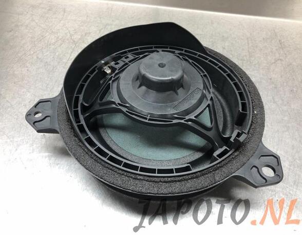 Loudspeaker TOYOTA RAV 4 IV (_A4_)