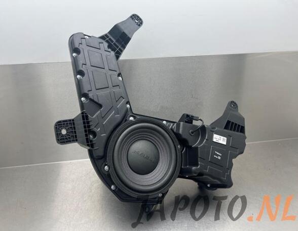 Lautsprecher Hyundai Kona I OS, OSE, OSI 96380J9000 P20323991