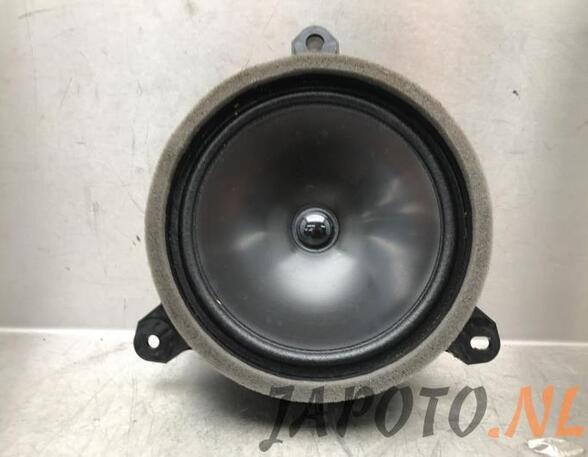 Loudspeaker TOYOTA YARIS (_P21_, _PA1_, _PH1_)