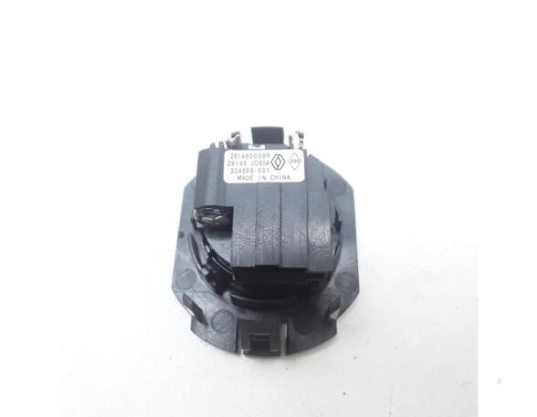 Loudspeaker NISSAN QASHQAI / QASHQAI +2 I (J10, NJ10, JJ10E)