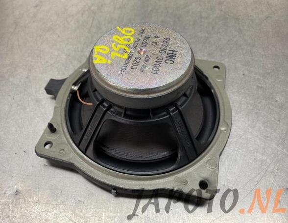 Loudspeaker HYUNDAI i40 I CW (VF)