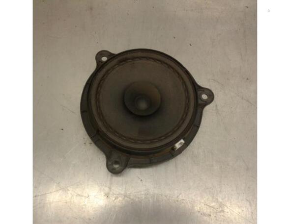 Loudspeaker NISSAN MICRA IV (K13_)