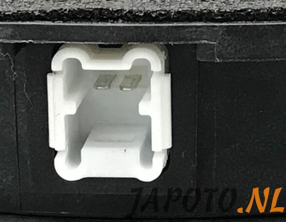 Loudspeaker NISSAN X-TRAIL (T32_)