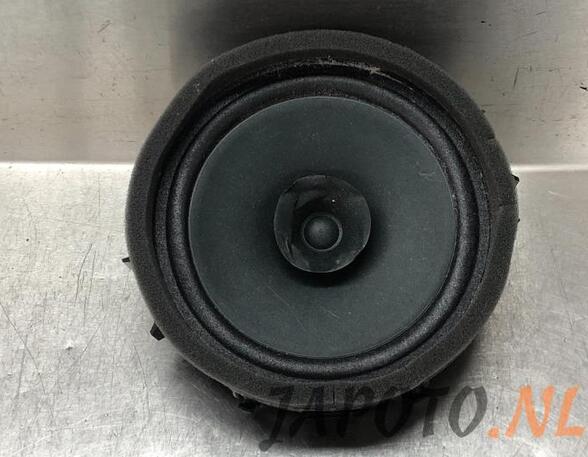 Loudspeaker MITSUBISHI OUTLANDER III (GG_W, GF_W, ZJ, ZL, ZK)