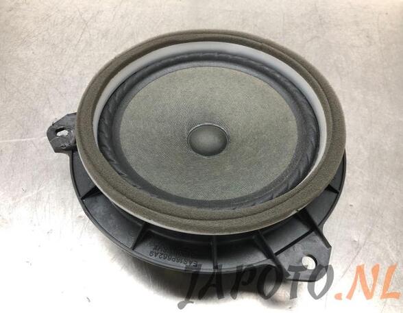 Loudspeaker TOYOTA VERSO (_R2_)