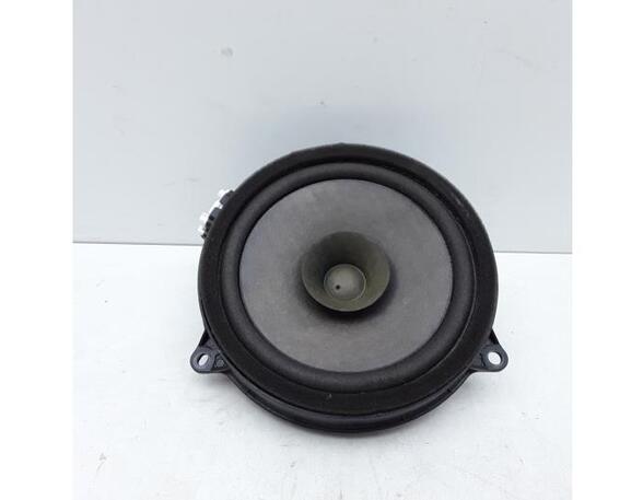 Loudspeaker MAZDA 2 (DE_, DH_)