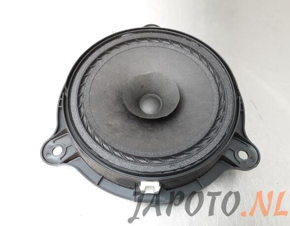 Loudspeaker NISSAN JUKE (F15)