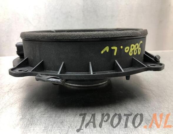 Loudspeaker HYUNDAI ix35 (LM, EL, ELH), HYUNDAI TUCSON (TL, TLE)