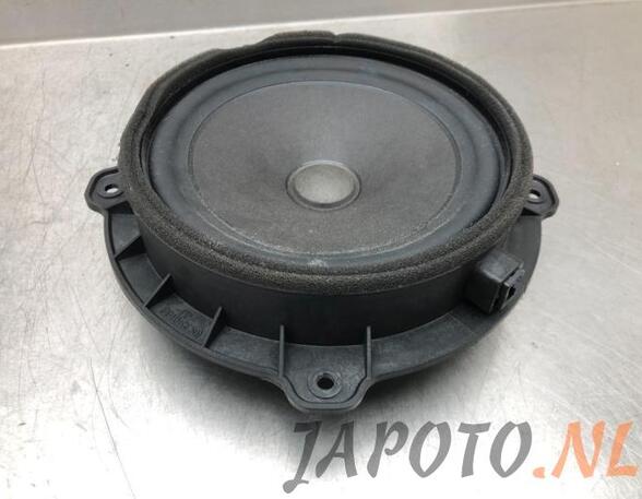 Loudspeaker HYUNDAI ix35 (LM, EL, ELH), HYUNDAI TUCSON (TL, TLE)