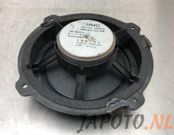 Loudspeaker HYUNDAI ix35 (LM, EL, ELH), HYUNDAI TUCSON (TL, TLE)