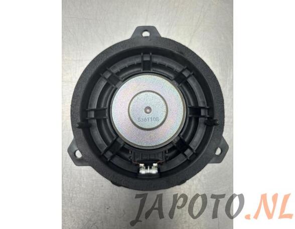 Loudspeaker KIA RIO IV (YB, SC, FB)