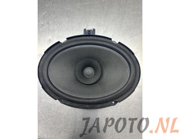 Loudspeaker MAZDA 3 Saloon (BL)