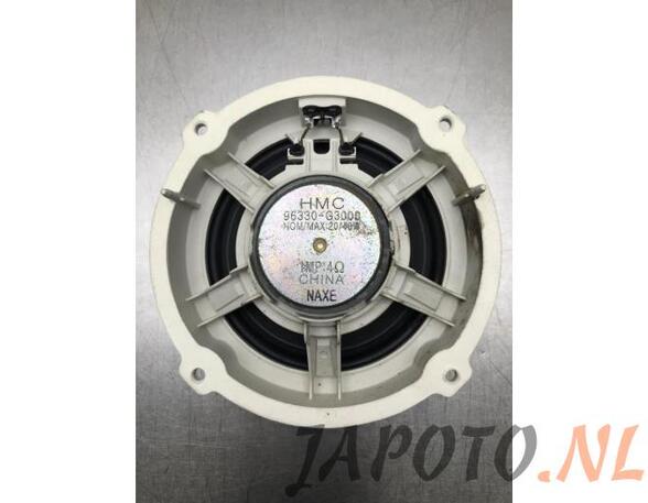 Loudspeaker HYUNDAI i30 Estate (PDE)