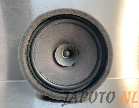 Loudspeaker MITSUBISHI OUTLANDER II (CW_W)