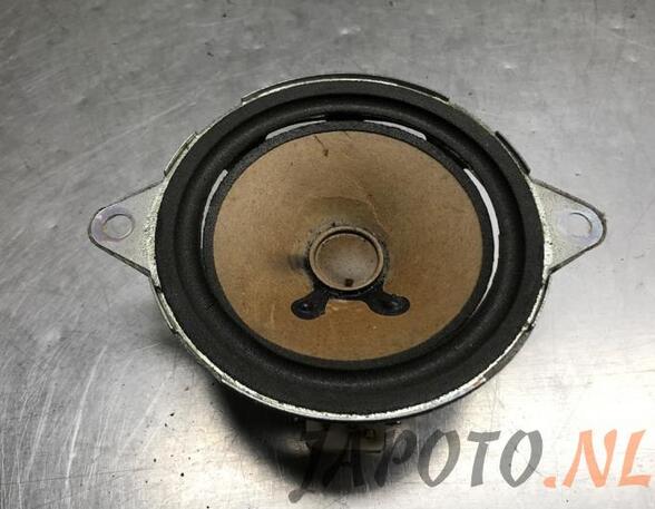 Loudspeaker CHEVROLET SPARK (M300)