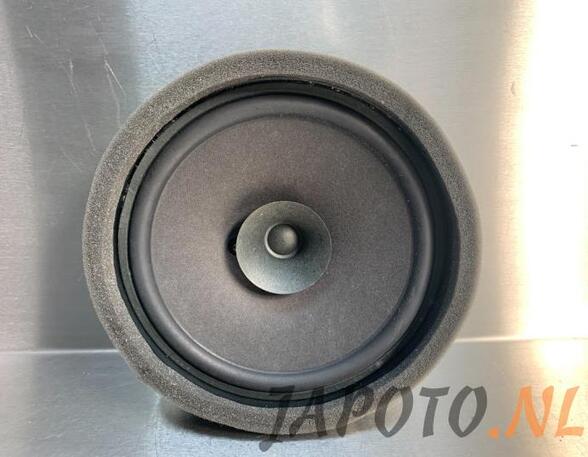 Loudspeaker MITSUBISHI OUTLANDER II (CW_W)