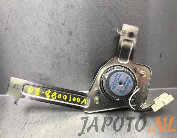 Loudspeaker TOYOTA GT 86 Coupe (ZN6_)