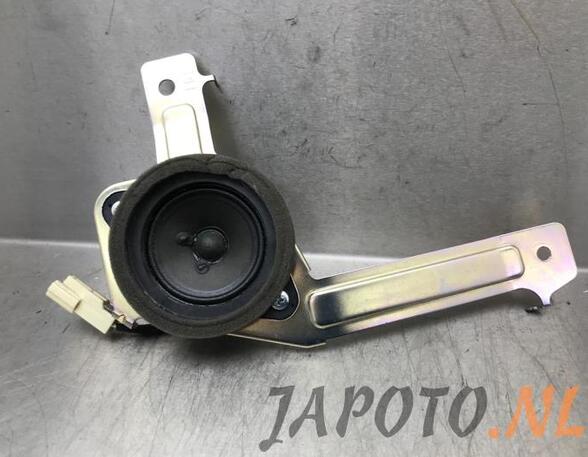 Loudspeaker TOYOTA GT 86 Coupe (ZN6_)