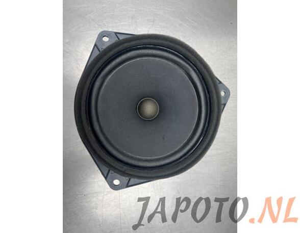 Loudspeaker DAIHATSU MATERIA (M4_)