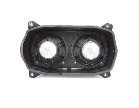 Loudspeaker NISSAN MICRA III (K12)