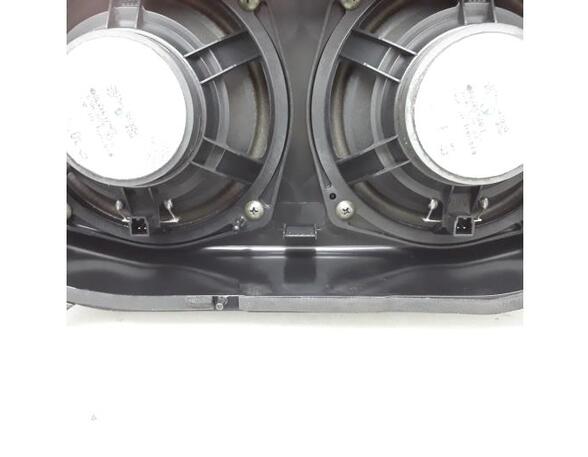 Loudspeaker NISSAN MICRA III (K12)