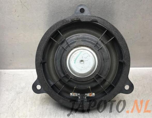 Loudspeaker NISSAN MURANO II (Z51), NISSAN MURANO I (Z50)