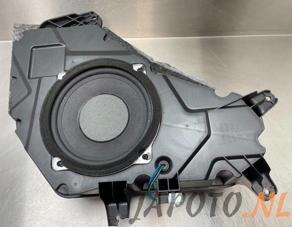 Loudspeaker HYUNDAI ix35 (LM, EL, ELH), HYUNDAI TUCSON (TL, TLE)