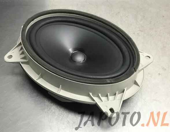 Loudspeaker LEXUS CT (ZWA10_)