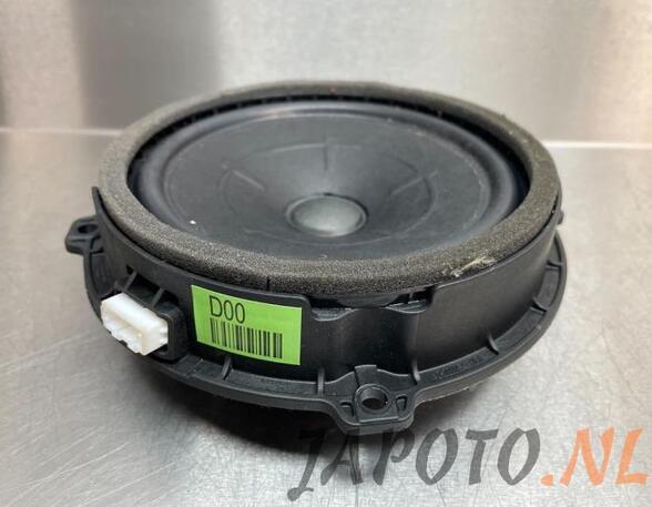 Loudspeaker KIA NIRO I (DE)