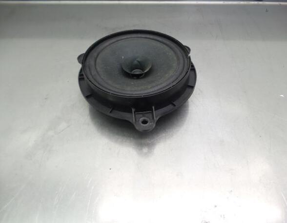 Loudspeaker NISSAN NOTE (E12)