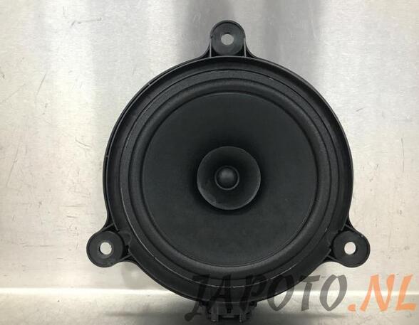 Loudspeaker MAZDA 2 (DL, DJ)