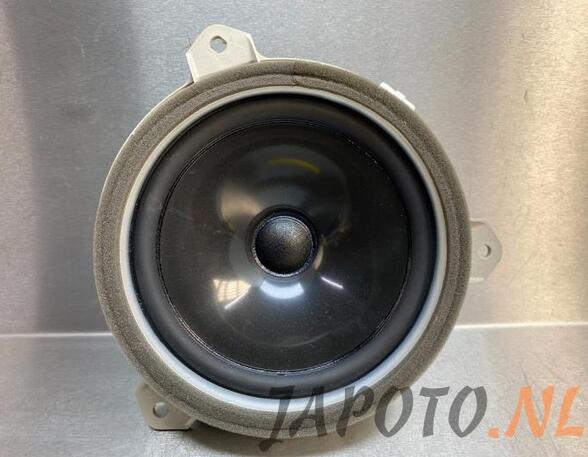 Loudspeaker LEXUS CT (ZWA10_)