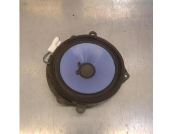 Loudspeaker KIA SPORTAGE (JE_, KM_)