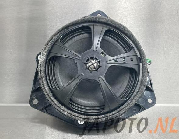 Loudspeaker LEXUS RX (_U3_), LEXUS RX (_L2_), LEXUS RX (_L1_), LEXUS RX (MCU15)